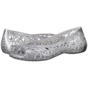 Crocs Girls jelly sandals